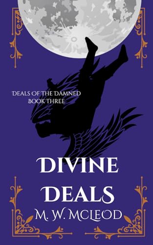 Divine Deals (Deals of the Damned)
