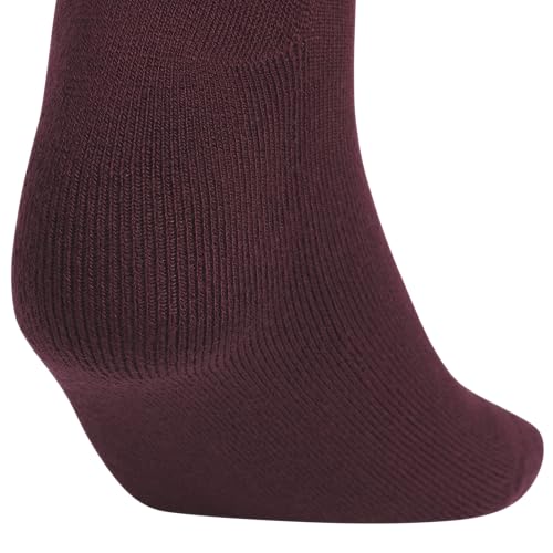 Image of adidas Cushioned Sport High Quarter Socks 3-Pairs Durable & Comfortable