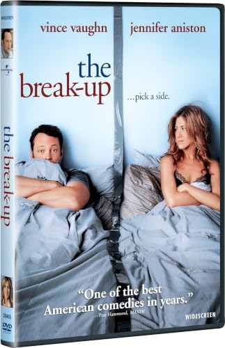 The Break-Up [DVD] image 5