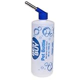 Ware Manufacturing Best Buy Water Bottle for Small Pets. 32-Ounce
