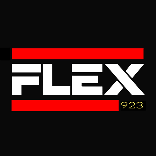 See concerts and events FLEX 923