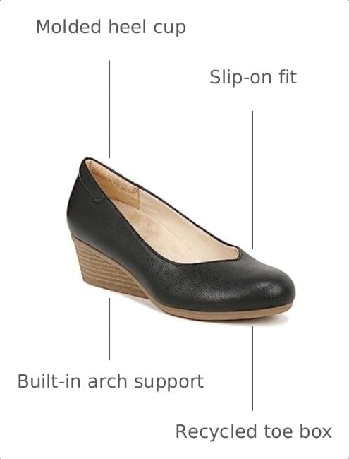 Image of Dr. Scholl's Be Ready