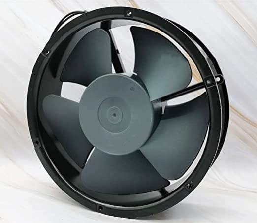 220V 0.38A 60W 20060 Cooling Fan 200X200X60mm