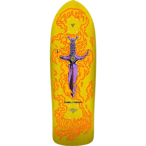 Powell Peralta Serie 15 Guerrerro Powell Peralta Serie 15 Guerrerro