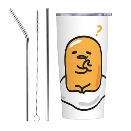 ł (1) ^u[Rbv ^fM_uEH[600mlSUS304HiO[hXeX t^tR[q[Jbv ԗp ۗEۉ Rh~XeXRbv Straw Three-piece Set