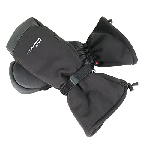 Clam 16873 Extreme Mitt - Lg