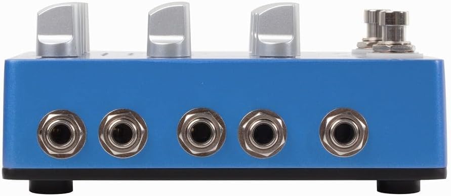 Amazon | PJB Phil Jones Bass X2C Dual Compressor 多機能デュアル