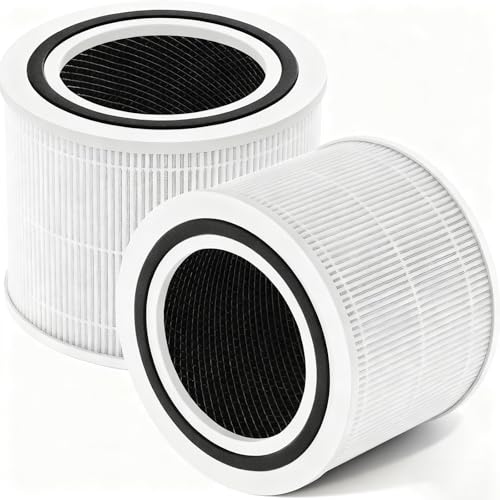 Core 300S Filter für LEVOIT Core 300S und Core 300 Luftreiniger