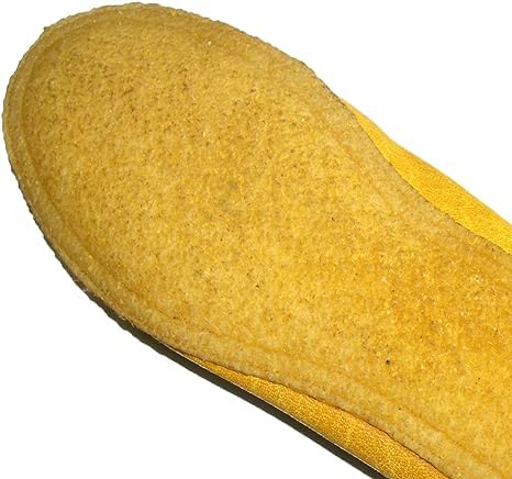 ALFA International Stone-Rubber Honey Crepe Rubber Strip for Stone Cleaning Tool