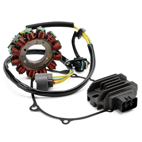 Stator de régulateur de haute précision pour Kawasaki KX250F 2011 2012