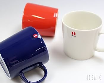 Amazon.co.jp: iittala(イッタラ) ティーマ 016262 マグ 300ml