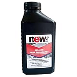 Selante para Radiador 500ml Veda Furo Vazamento Newtec