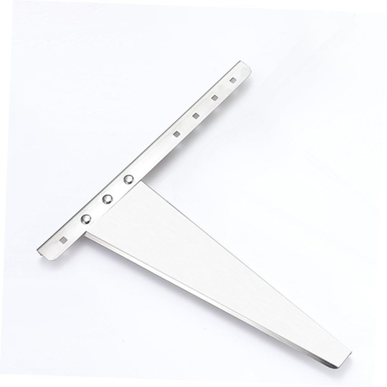 Soporte de Montaje en Pared de Acero Inoxidable para Aire Acondicionado