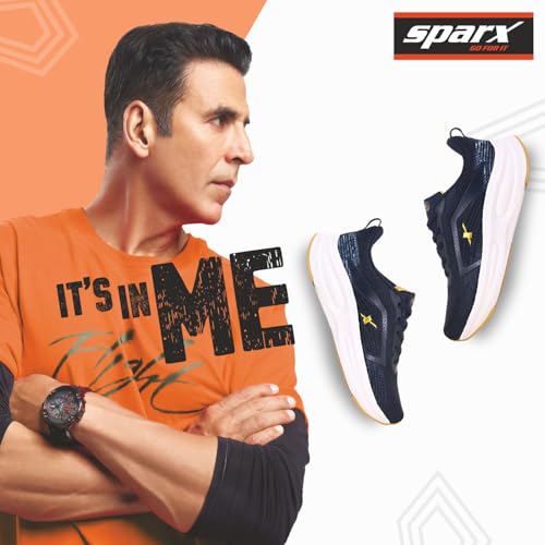 Image of SPARX Sports Shoe SM-950 for Men