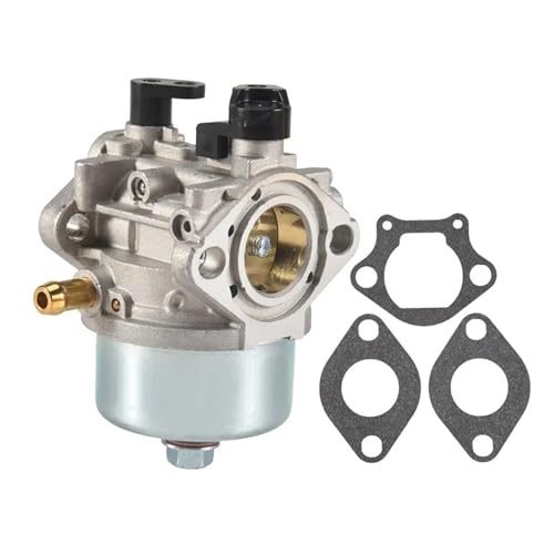 Carburateur FJ180V 15004-096 pour réparer une tondeuse qui cale