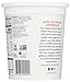 Straus Family Creamery Greek Yogurt, Plain, Organic, 32 oz
