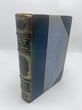 Hardcover The Greatest Book in the World [Unknown] Book