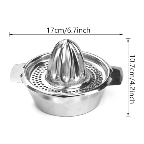 Exprimidores manuales Kitchen 15 Imagen adicional