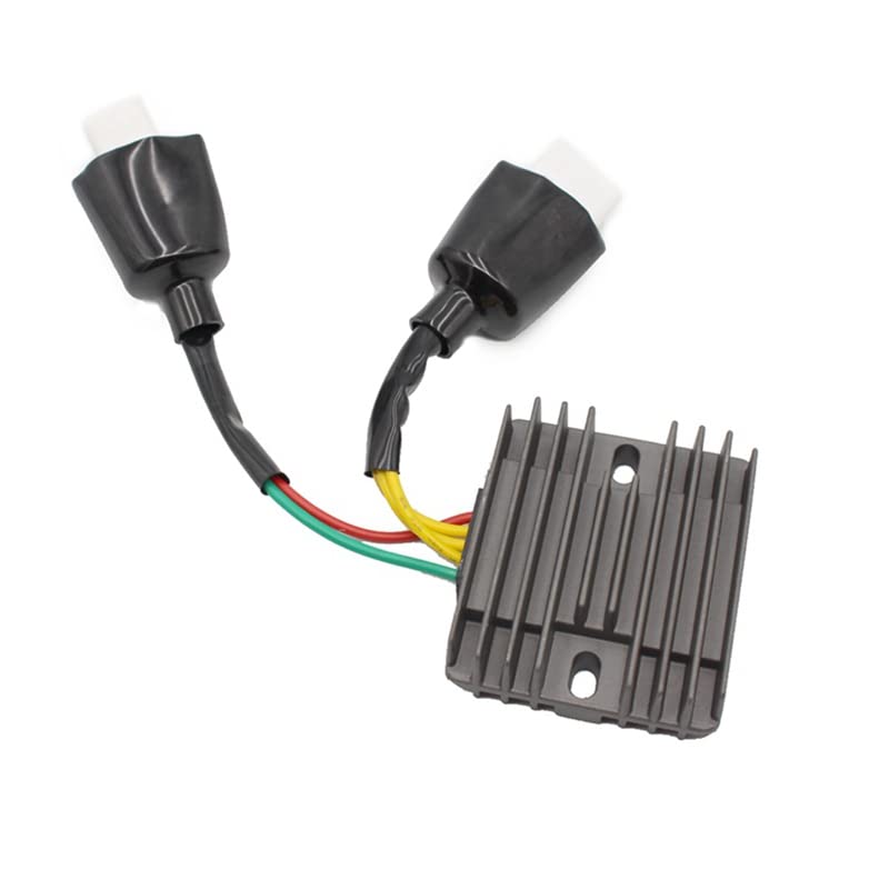 Régulateur de tension CBR600RR haute performance anti-surchauffe batterie