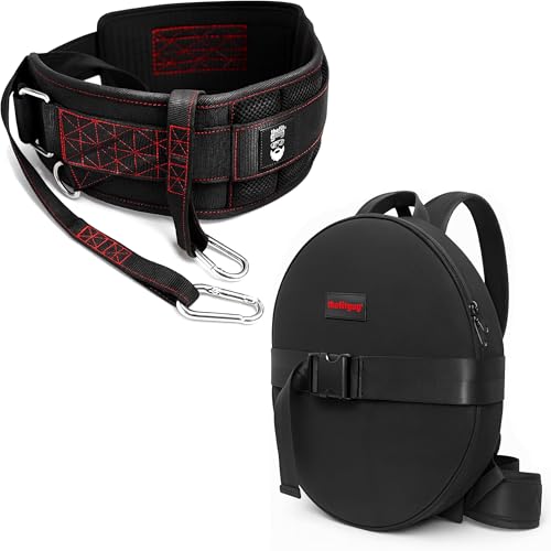 THEFITGUY Calisthenics Power Pack