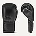 Amazon Basics Boxing Gloves for Men & Women, Sparring, Training, Muay Thai, Kickboxing, MMA, 12 oz