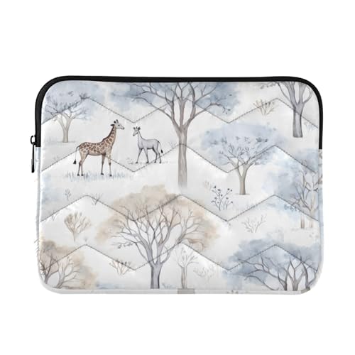 Funda para portátil 13-14 pulgadas impermeable miniatura 1