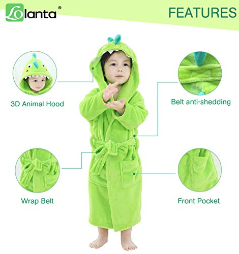 Listado de Albornoces para Niño para comprar online. 29 Imagen adicional