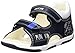 Geox B150XC08510 Bimbo 0-24, NAVY/WHITE, 23 EU