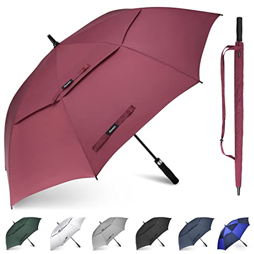 Top 10 Best 68 Inch Golf Umbrella Reviews & Buying Guide Katynel