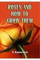 How the West Rose cover