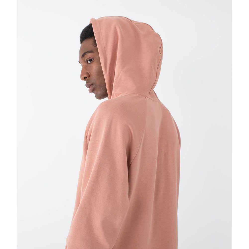 Hurley Bluza z kapturem Mężczyźni M
