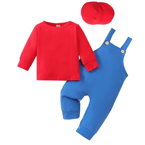 Gakizon Baby Toddler Boy Outfits Set Birthday Party outfits