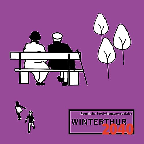 Warum Rentner Daniel sein Oberi 2040 so gut gefällt. Podcast Por arte de portada