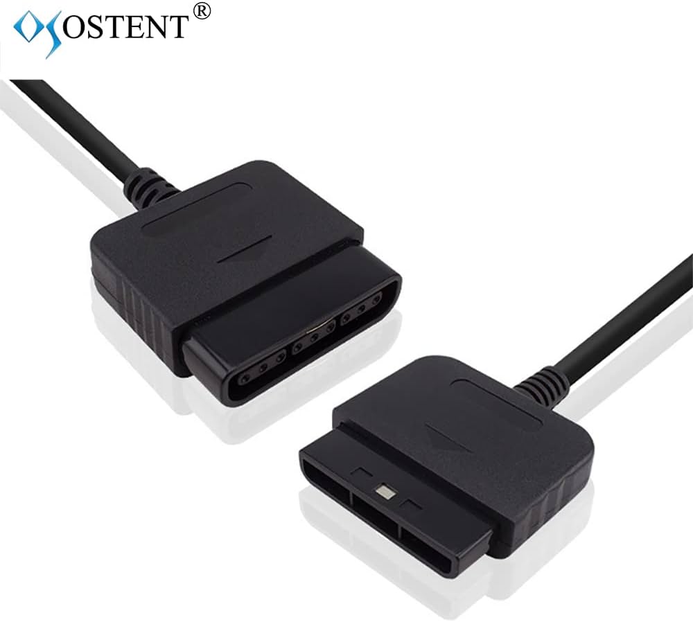 Amazon | OSTENT 延長ケーブル コントローラー延長ケーブルコード PS1