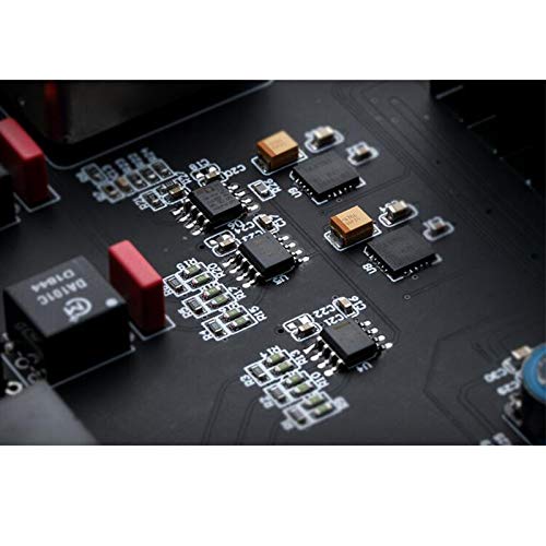 Amazon | GUSTARD C16 HIFI 10M 高精度低ノイズクロックジェネレーター