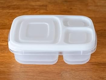 Amazon | 【2個セット】作り置き ランチ ボックス×2個セット お