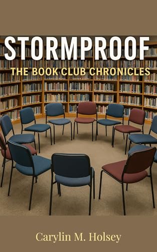 STORMPROOF: The Book Club Chronicles
