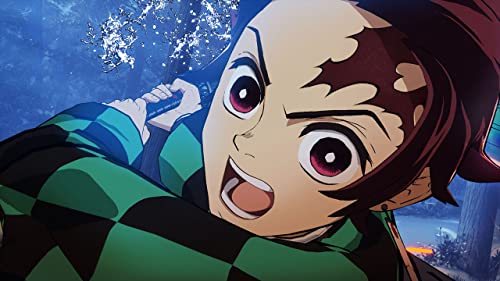 Demon Slayer. The Hinokami Chronicles-Padrão-Xbox One