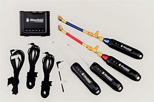 iConnect 925C Basic Performance Test Kit