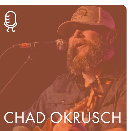 3.5 Dr. Chad Okrusch