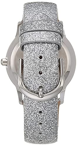 Disney Zombies Tween Stainless Steel Time Teacher Analog Quartz Watch2