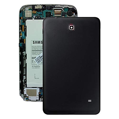 Couverture arrière noire Galaxy Tab 4 8.0 T330 pièce de rechange boîtier batterie