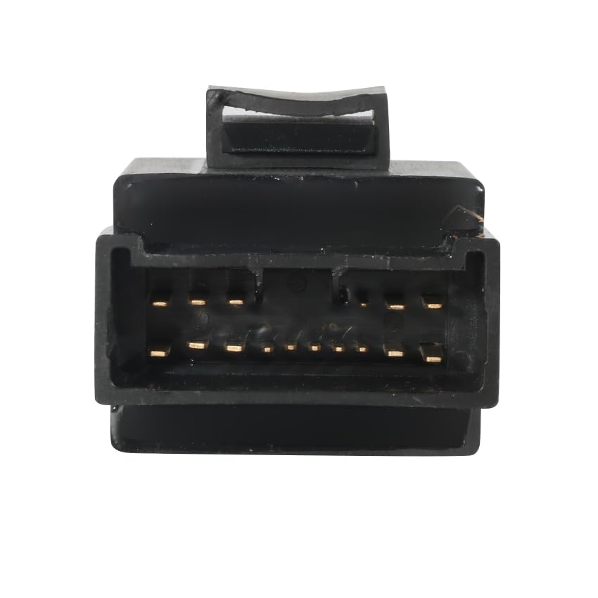 Relay Assy Relay Assembly 5VK-81950-40 5VK-81950-41, for Yamaha YZF R1, YZF R6, FZ8 FZ8, FJ09 FJ-09, FZ09 FZ-09, MT03 MT-03, MT09 MT-09, XJ6 XJ6F, FZ-1, FZS1, FZ6R, FZ10