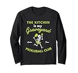 Photo Gallery divertente cimitero di pickleball club austin texas maglia a manica Photo Gallery divertente cimitero di pickleball club austin texas maglia a manica