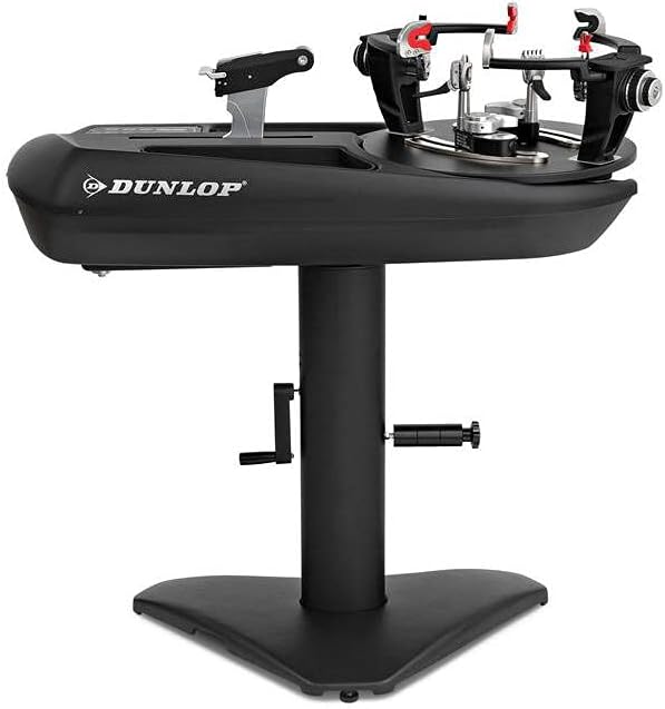 DUNLOP Stringing Machine 2.0
