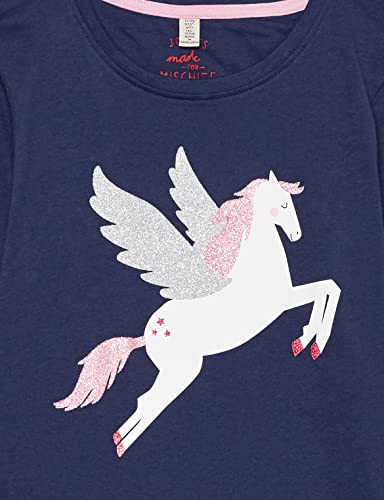 Joules Girls' Long Sleeve T-Shirt2
