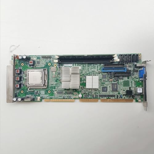 ADINK Industrial Control Machine Motherboard 51-41802-0A10 NUPRO-935A/LV - High-Performance Industrial Computer Accessory
