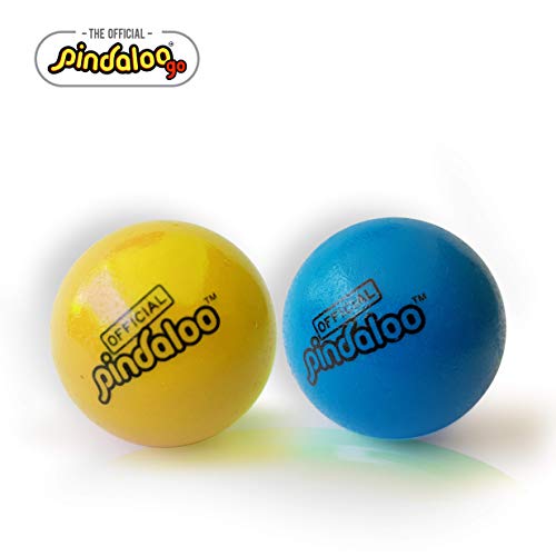 pindaloo Official Juggling Balls - //coolthings.us