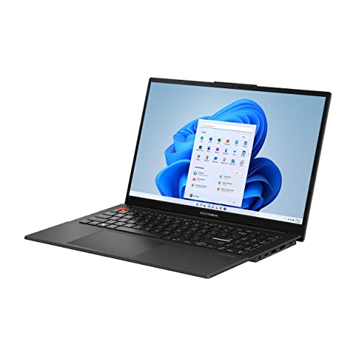 ASUS ZenBook Pro 16X OLED laptop