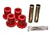 Energy Suspension 4.2130R Front Spring Shackle